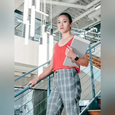 陈梦琪